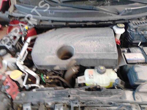 AC pipe RENAULT KADJAR (HA_, HL_) 1.5 BLUE dCi 115 (HLA6) | BP31329906M126  - Image 12