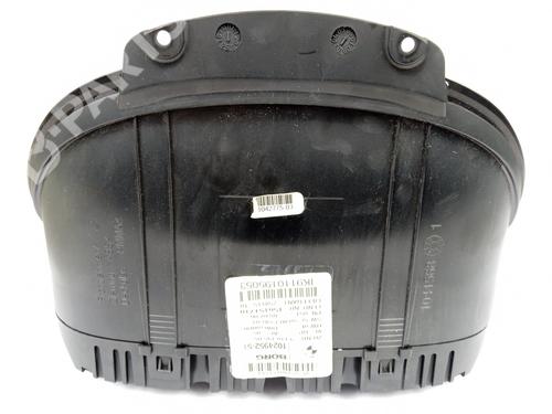 Instrument cluster BMW 1 (E87) 118 d | BP10177853C47 