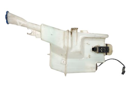 Used Windscreen washer tank HYUNDAI TUCSON (TL, TLE) 1.7 CRDi (116 hp) 30316496