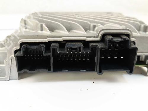 Electronic module NISSAN JUKE (F16_) 1.0 | BP30772856M83 - Image 2