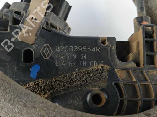Rear left lock RENAULT CLIO V (B7_) 1.5 Blue dCi 85 (B7AG) | BP37437358C100 - Image 3