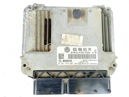 Used Engine control unit (ECU) Engine control unit (ECU) 10392347 10392347