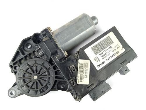 Used Right front window motor PEUGEOT 307 (3A/C) 1.6 16V (109 hp) 11252907