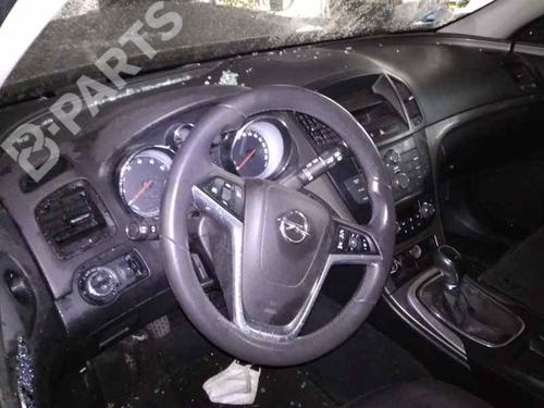 Mass air flow sensor OPEL INSIGNIA A Sports Tourer (G09) 1.6 Turbo (35) | BP10152232M95 