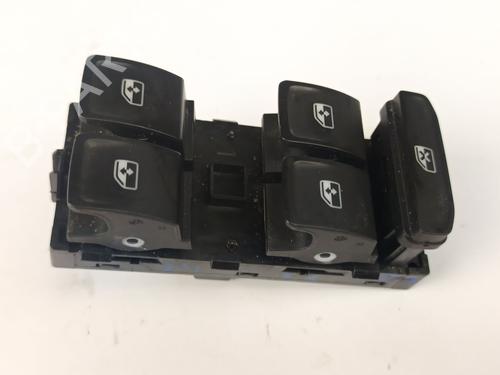 Used Left front window switch Left front window switch CUPRA FORMENTOR (KM7, KMP) 1.5 TSI (150 hp) 34158367 34158367