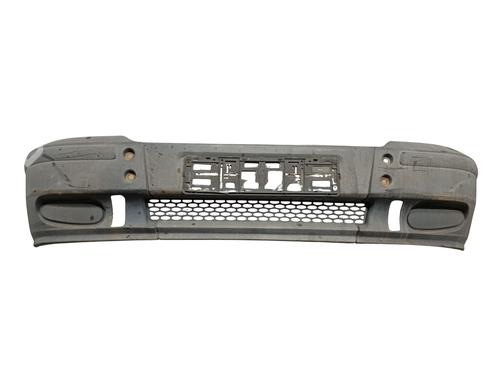 Used Front bumper Front bumper FORD TRANSIT Platform/Chassis (FM_ _, FN_ _) 2.0 DI (F_E_, F_F_) (100 hp) 34544846 34544846
