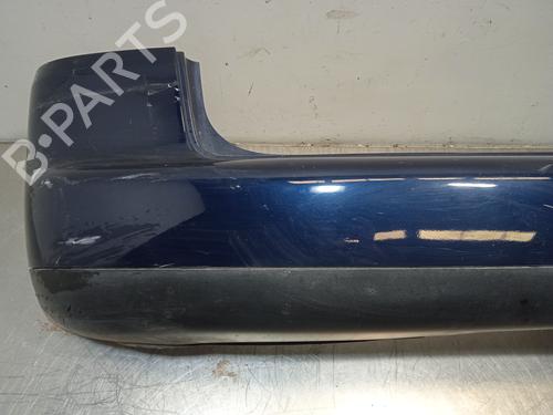 Rear bumper VW TOURAN (1T1, 1T2) 1.9 TDI | BP13525535C8 
