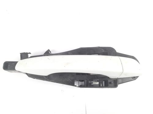 Used Rear right exterior door handle CITROËN C3 AIRCROSS II (2R_, 2C_) 1.5 BlueHDi 100 (2CYHYJ) (99 hp) 17496111