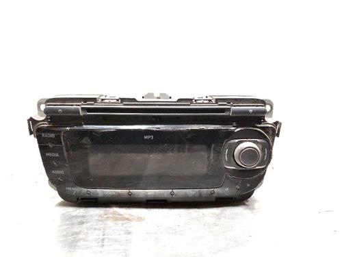 Used Radio SEAT ALTEA (5P1) [2004-2015]  9996905