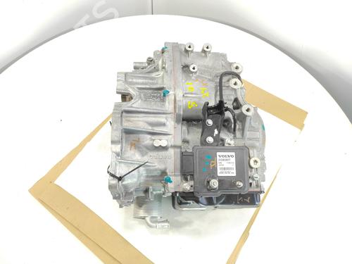Gearbox VOLVO XC60 II (246) D5 AWD | BP22986558M3 