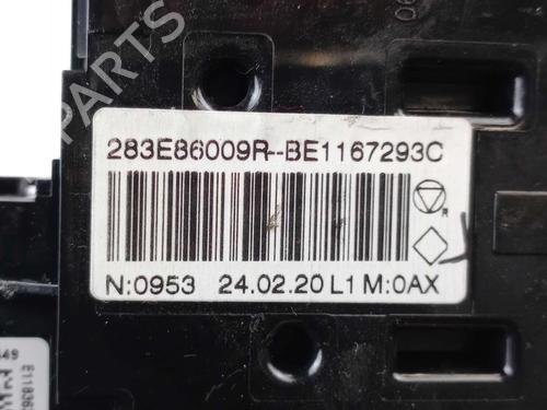 Switch RENAULT CAPTUR II (HF_) 1.0 TCe 90 ECO-G (HFM6) | BP29260879I30 - Image 2