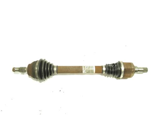 Used Left front driveshaft Left front driveshaft 22924090 22924090