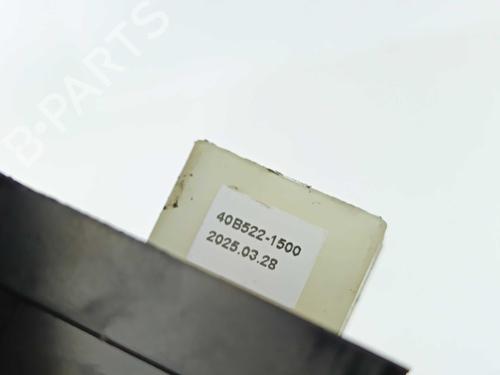 Left rear window switch KIA XCEED (CD) 1.0 T-GDI MHEV | BP36998109I29 - Image 3