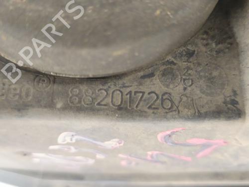 Right headlight OPEL VECTRA B (J96) 2.0 DI 16V (F19) | BP32228560C29