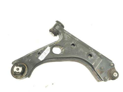 Left front suspension arm ALFA ROMEO MITO (955_) 1.4 MultiAir (955AXL1B) | BP22986711M12 