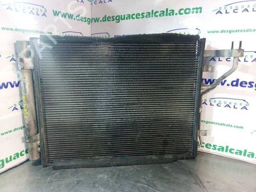 AC radiator KIA CEE'D SW (ED) | BP10957486M32 - Image 2