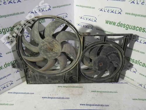 Radiator fan PEUGEOT 806 (221)  | BP11248800M35 