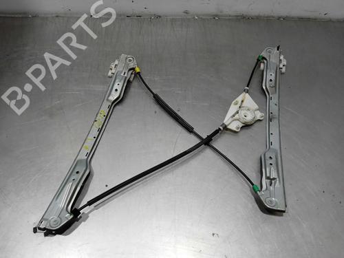 Used Front right window mechanism Front right window mechanism CITROËN C5 II (RC_) [2004-2008] 9984370 9984370