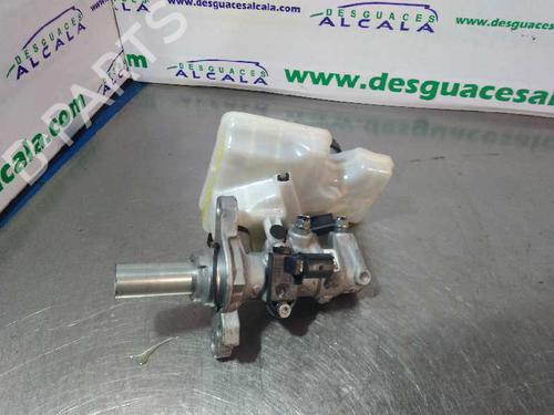 Used Brake master cylinder Brake master cylinder SEAT LEON (5F1) 2.0 TDI (150 hp) 14353904 14353904