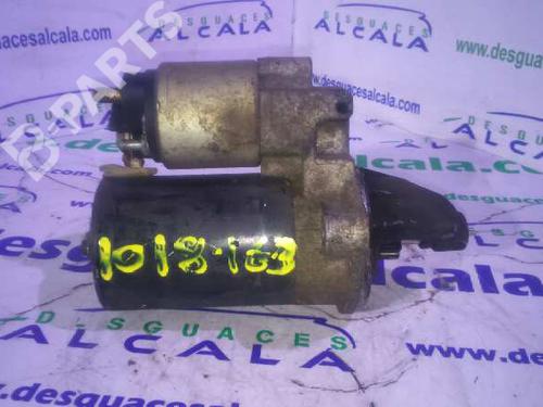 Starter FORD FUSION (JU_)  | BP9988657M8 