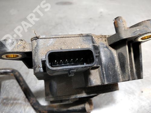 Pedal MERCEDES-BENZ CITAN Box Body/MPV (W415)  | BP10065094I4 