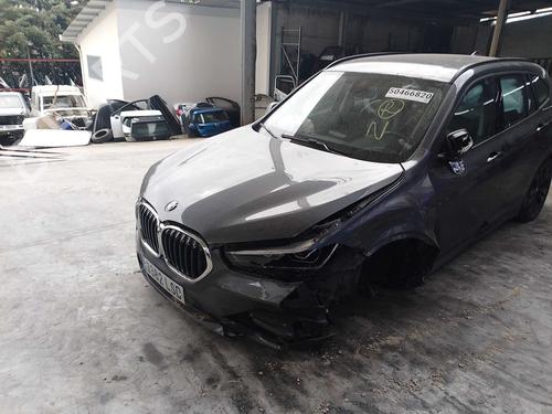 Left front window switch BMW X1 (F48) sDrive 20 i | BP29260643I27 - Image 8