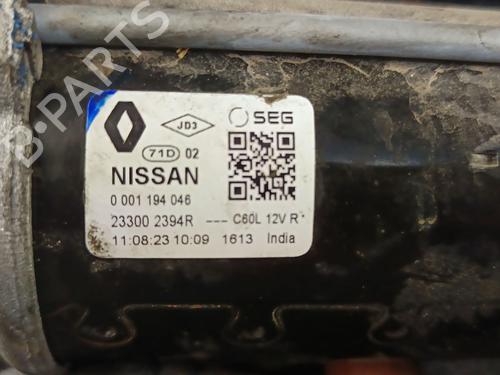 Starter RENAULT AUSTRAL TCe 140 (HGMF) | BP34707042M8 - Image 5
