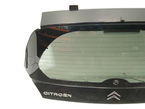 Tailgate CITROËN C2 (JM_) 1.4 HDi | BP21773996C6 