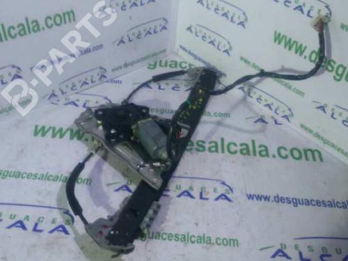 Used Rear right window mechanism MERCEDES-BENZ S-CLASS (W220) S 500 (220.075, 220.175, 220.875) (306 hp) 9988784