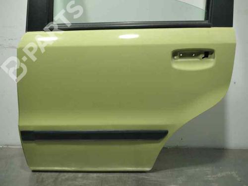 Left rear door FIAT PANDA (169_) 1.2 (169.AXB11, 169.AXB1A) | BP9978752C4 