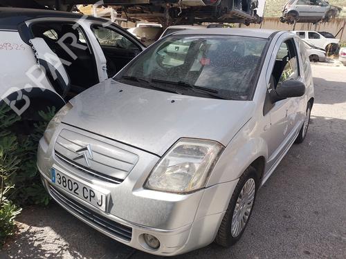 Other CITROËN C2 (JM_) 1.4 | BP29377719O1 