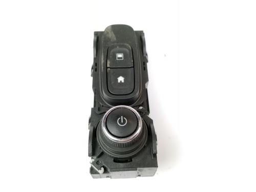Used Switch RENAULT KADJAR (HA_, HL_) 1.5 dCi 110 (HLA3) (110 hp) 24931446
