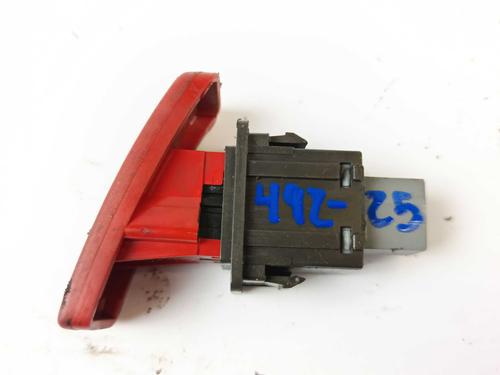 Warning switch TOYOTA AURIS (_E15_) 1.4 D-4D (NDE150_, NDE150R) | BP28515056I22 - Image 2
