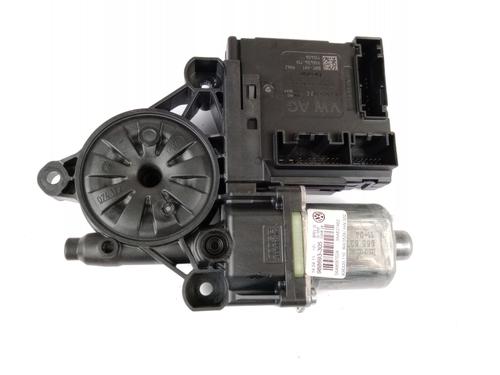 Right front window motor VW PASSAT B7 (362) 2.0 TDI | BP22741040E20 
