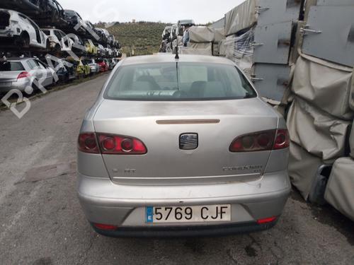 Right tailgate light SEAT CORDOBA (6L2) 1.9 TDI | BP31801469C80