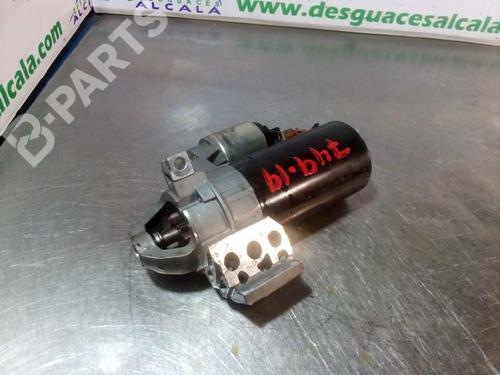Startmotor BMW 5 (E60) 520 d | BP9994709M8
