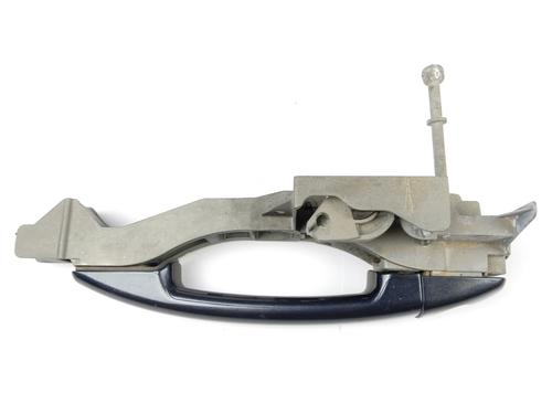 Front left exterior door handle PEUGEOT 5008 (0U_, 0E_) 1.6 HDi | BP13927498C128