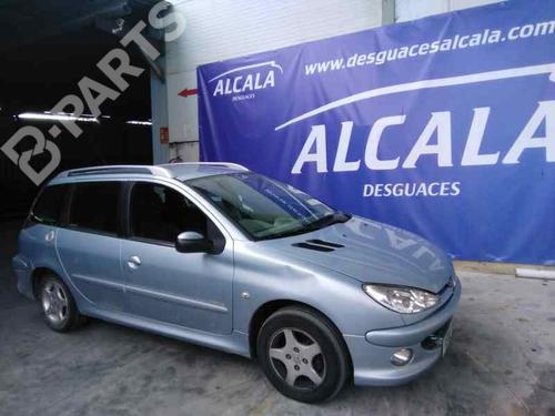 Used Parts PEUGEOT 206 SW (2E/K)    1064354