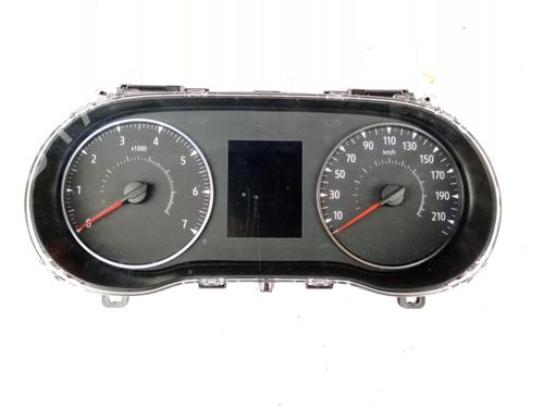 Used Instrument cluster DACIA SANDERO III 1.0 TCe 90 (91 hp) 29260554