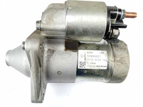 Used Starter Starter ABARTH 500 / 595 / 695 1.4 (312.AXF1A, 312.AXD1A) (140 hp) 11531780 11531780