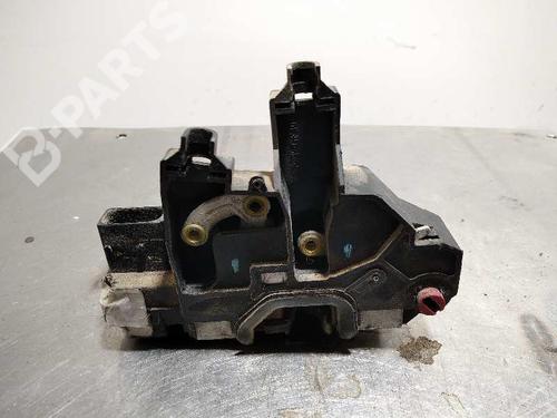 Rear left lock SAAB 9-3 (YS3F, E79, D79, D75) 1.9 TiD | BP10143381C100 