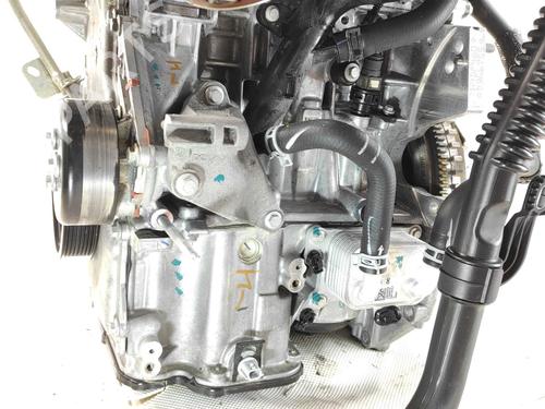 Engine RENAULT CAPTUR II (HF_) 1.0 TCe 90 ECO-G (HFM6) | BP29260945M1  - Image 15