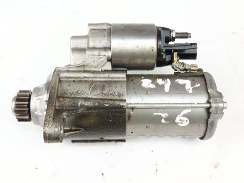 Used Starter Starter CUPRA FORMENTOR (KM7, KMP) 1.5 TSI (150 hp) 34209018 34209018