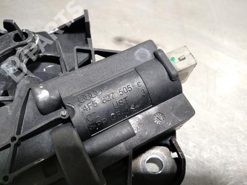 Tailgate lock AUDI A6 C6 (4F2) 3.0 TDI quattro | BP9983600C101 