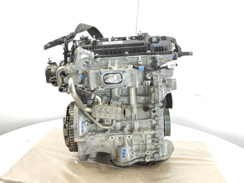 Engine HYUNDAI i20 III (BC3, BI3) 1.2 | BP28295286M1 