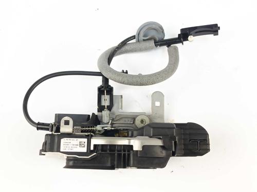 Used Rear right lock Rear right lock 36997854 36997854