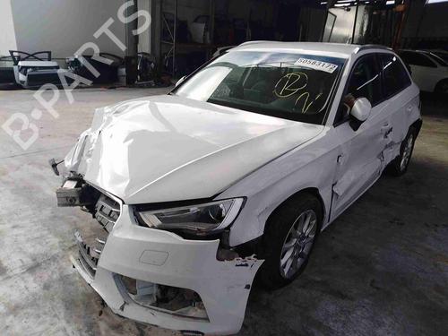Electronic module AUDI A3 (8V1, 8VK) 1.6 TDI | BP31378747M83 - Image 8