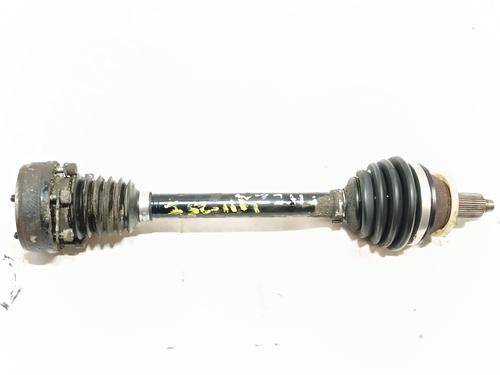 Used Left front driveshaft SEAT IBIZA III (6L1) 1.4 16V (75 hp) 27564519