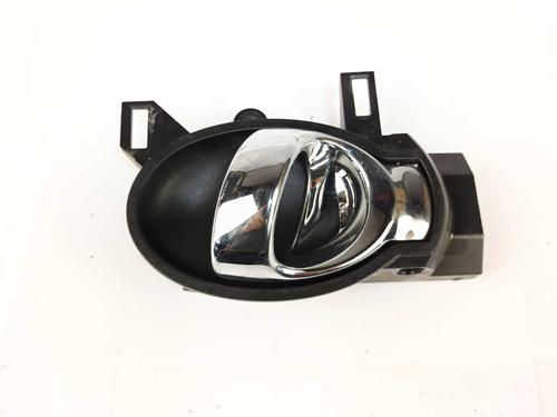 Used Front left interior door handle Front left interior door handle 34137828 34137828