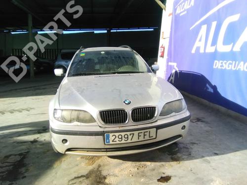 Injector BMW 3 (E46) 320 d | BP11526734M100 